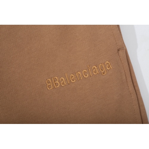 Replica Balenciaga Pants For Men #990710 $45.00 USD for Wholesale