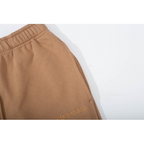 Replica Balenciaga Pants For Men #990710 $45.00 USD for Wholesale
