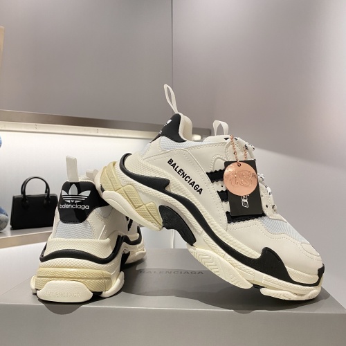 Replica Balenciaga Fashion Shoes For Women #990727 $130.00 USD for Wholesale