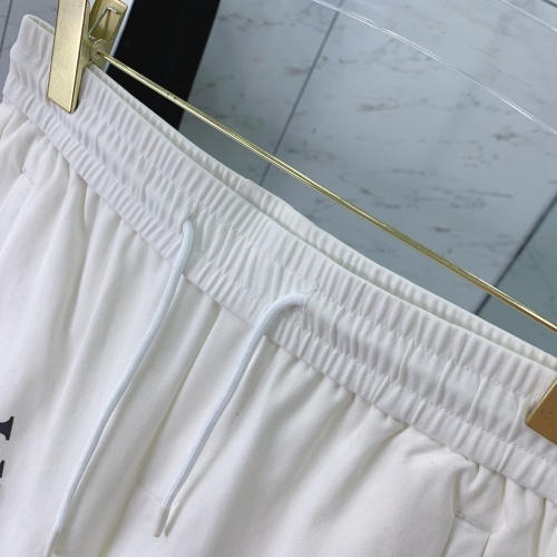 Replica Valentino Pants For Men #990730 $48.00 USD for Wholesale