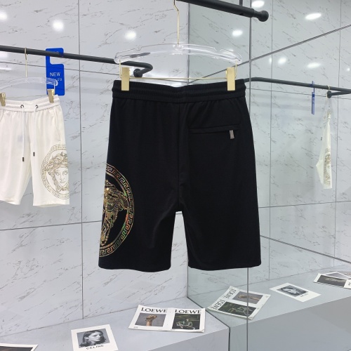 Replica Versace Pants For Men #990732 $48.00 USD for Wholesale