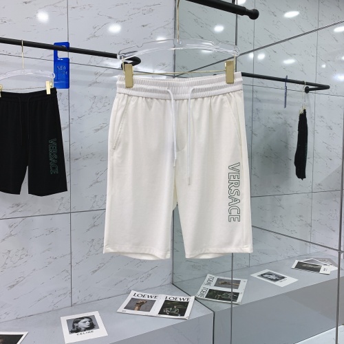 Versace Pants For Men #990734 $48.00 USD, Wholesale Replica Versace Pants