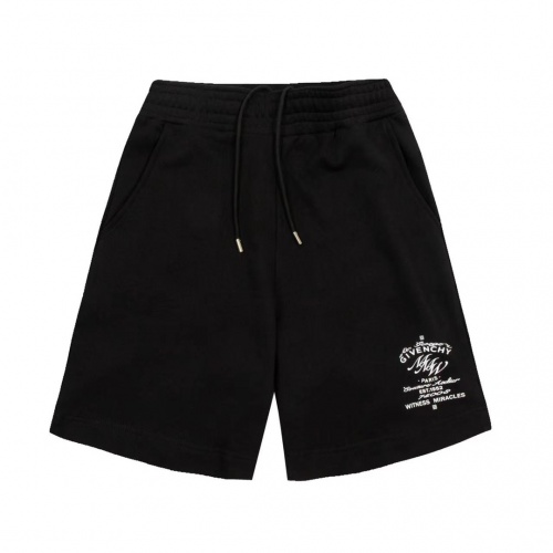 Givenchy Pants For Men #990735 $48.00 USD, Wholesale Replica Givenchy Pants