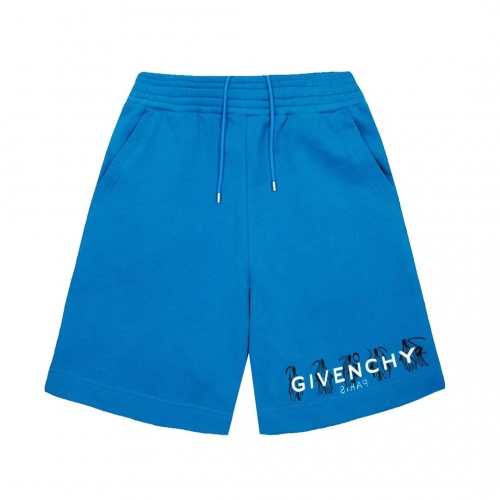 Replica Givenchy Pants For Men #990736 $48.00 USD for Wholesale