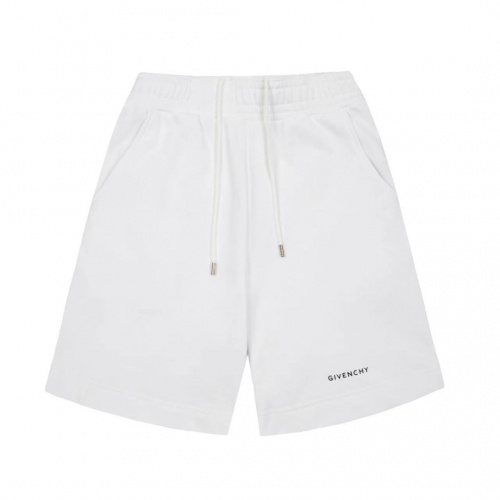Givenchy Pants For Men #990739 $48.00 USD, Wholesale Replica Givenchy Pants