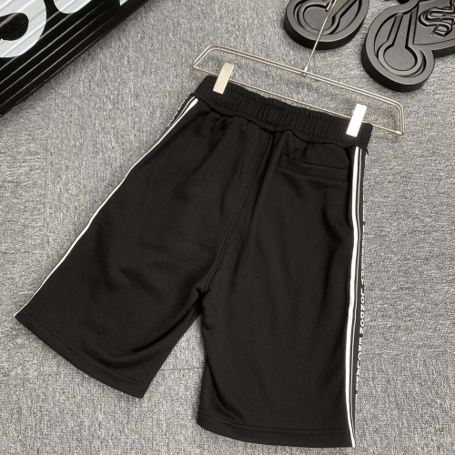 Replica Burberry Pants For Men #990753 $60.00 USD for Wholesale