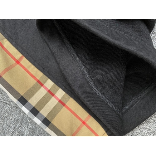 Replica Burberry Pants For Men #990754 $60.00 USD for Wholesale