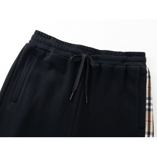 Replica Burberry Pants For Men #990759 $68.00 USD for Wholesale