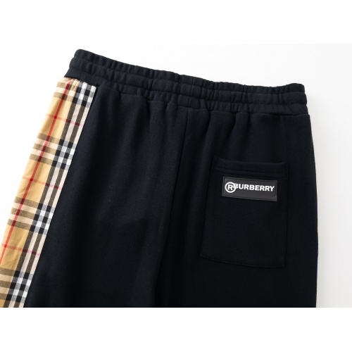 Replica Burberry Pants For Men #990759 $68.00 USD for Wholesale