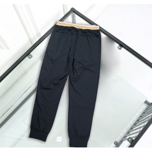 Replica Burberry Pants For Men #990761 $56.00 USD for Wholesale
