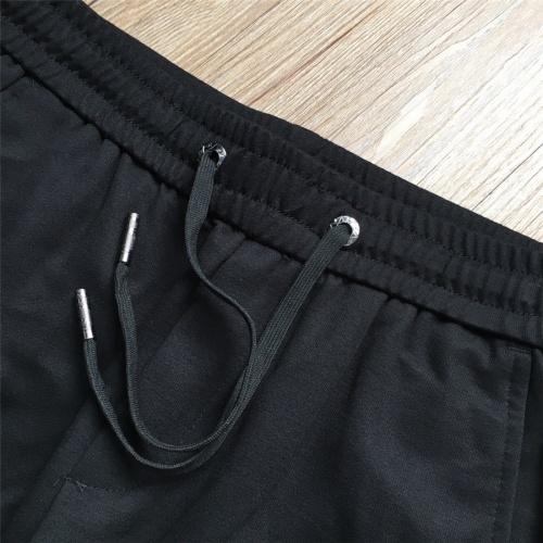 Replica Prada Pants For Men #990765 $56.00 USD for Wholesale
