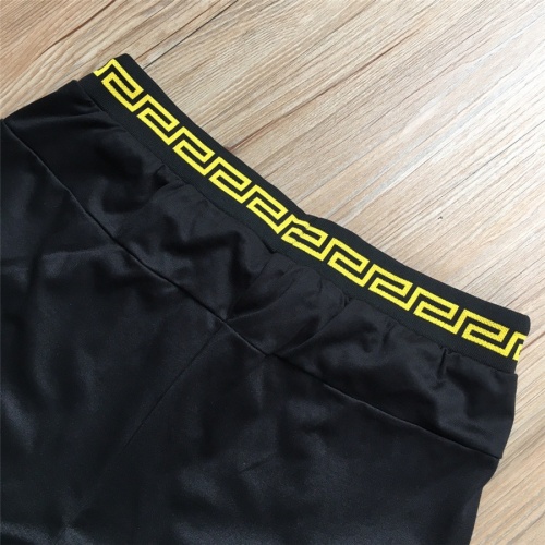 Replica Versace Pants For Men #990766 $56.00 USD for Wholesale