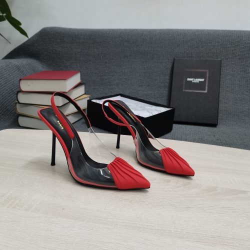 Yves Saint Laurent YSL Sandal For Women #990820