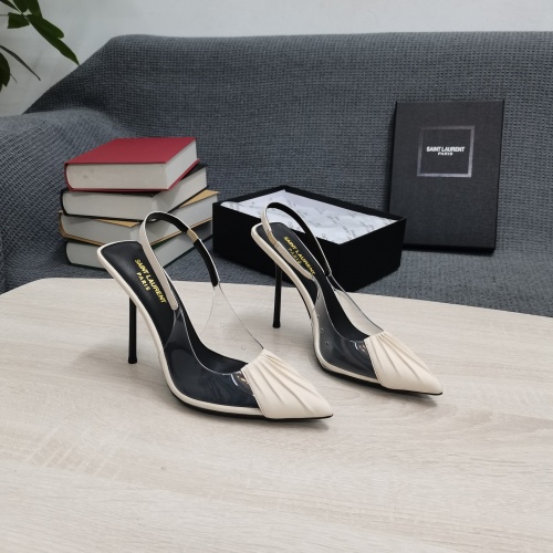 Yves Saint Laurent YSL Sandal For Women #990822