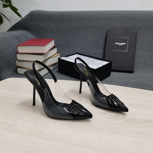 Yves Saint Laurent YSL Sandal For Women #990823