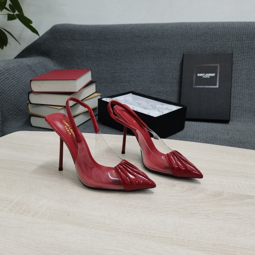 Yves Saint Laurent YSL Sandal For Women #990825