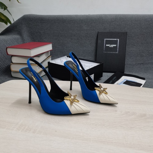 Yves Saint Laurent YSL Sandal For Women #990827