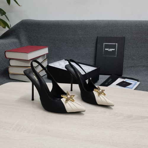 Yves Saint Laurent YSL Sandal For Women #990828