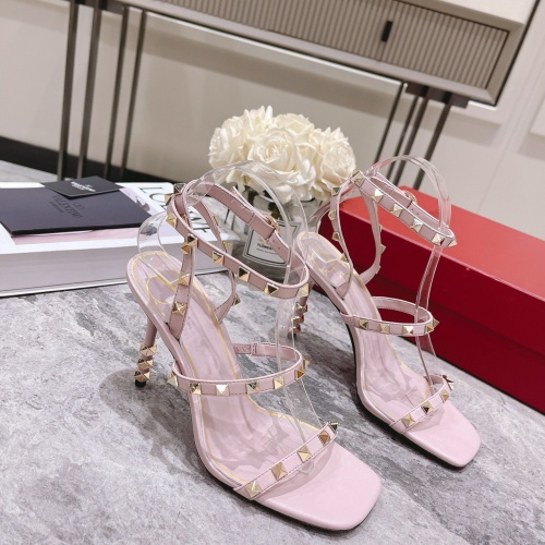 Valentino Sandal For Women #990858