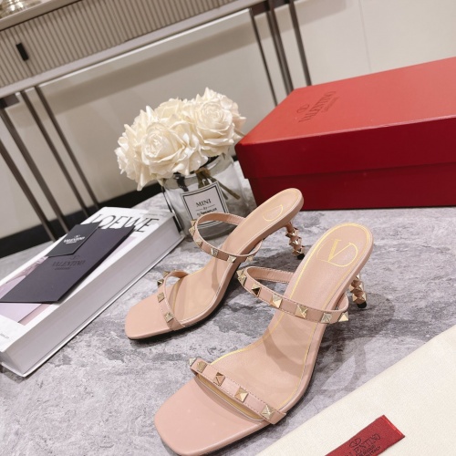 Valentino Sandal For Women #990864