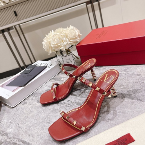 Valentino Sandal For Women #990865
