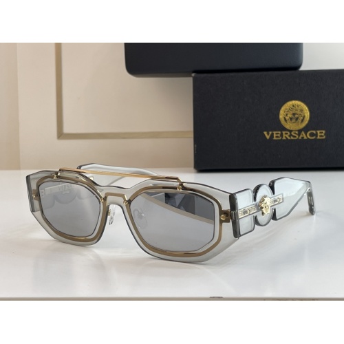 Versace AAA Quality Sunglasses #990930