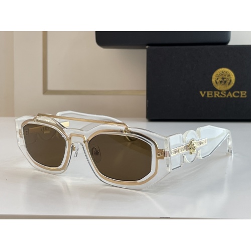 Versace AAA Quality Sunglasses #990931