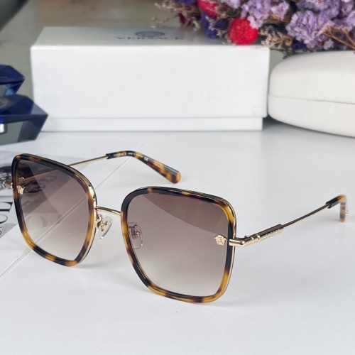 Versace AAA Quality Sunglasses #990938