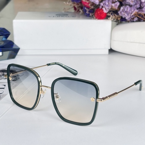 Versace AAA Quality Sunglasses #990939