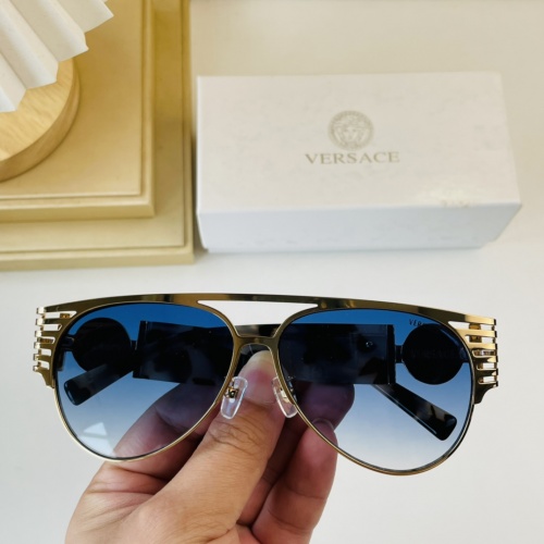 Versace AAA Quality Sunglasses #990945