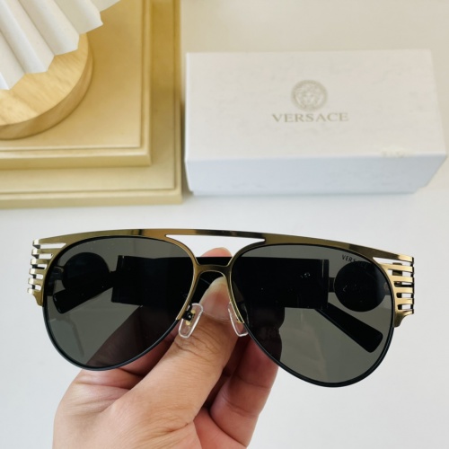 Versace AAA Quality Sunglasses #990947
