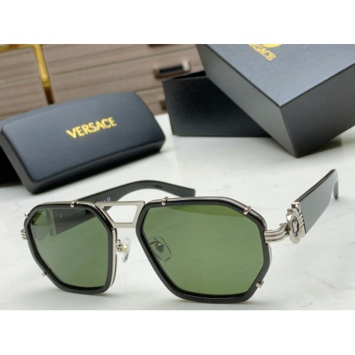 Versace AAA Quality Sunglasses #990960