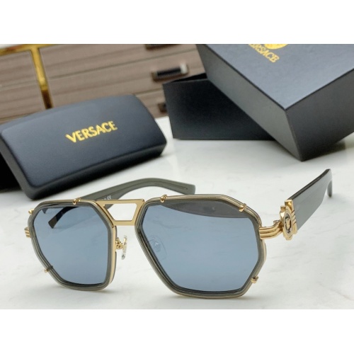 Versace AAA Quality Sunglasses #990963