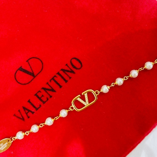 Replica Valentino Bracelets For Women #991021 $27.00 USD for Wholesale