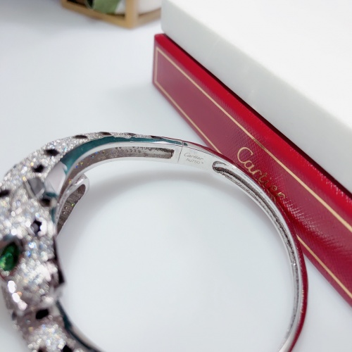 Replica Cartier bracelets #991025 $64.00 USD for Wholesale
