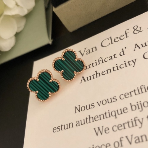 Van Cleef & Arpels Earrings For Women #991097