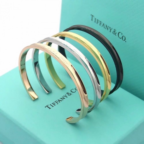 Replica Tiffany Bracelets #991132 $32.00 USD for Wholesale