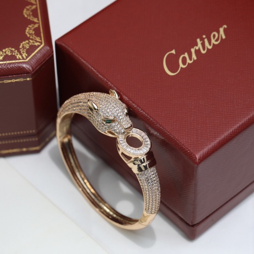 Cartier bracelets #991138 $60.00 USD, Wholesale Replica Cartier bracelets