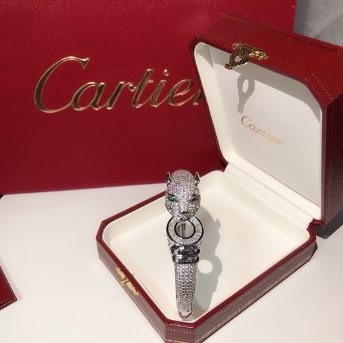 Replica Cartier bracelets #991139 $60.00 USD for Wholesale