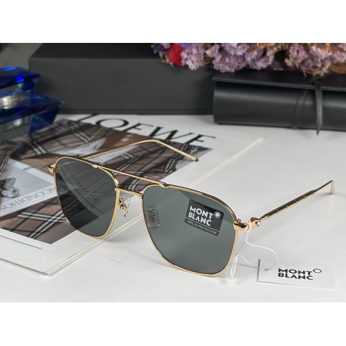 Montblanc AAA Quality Sunglasses #991162