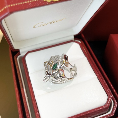 $36.00 USD Cartier Ring For Women #991195