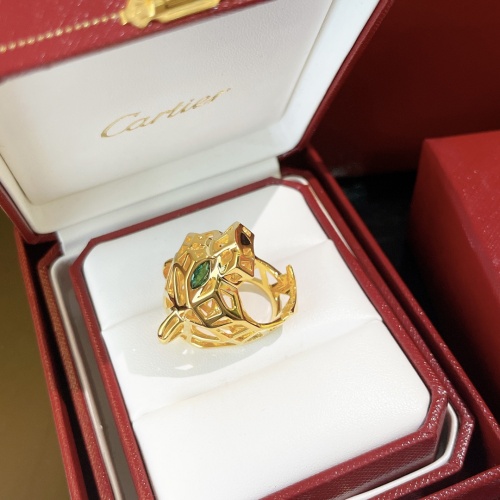 Cartier Ring For Women #991196 $36.00 USD, Wholesale Replica Cartier Ring