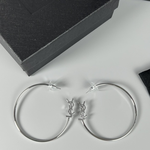 Yves Saint Laurent YSL Earrings For Women #991281