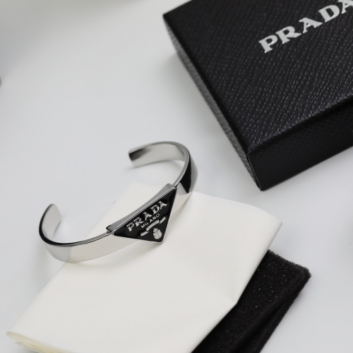 Replica Prada Bracelet #991312 $29.00 USD for Wholesale