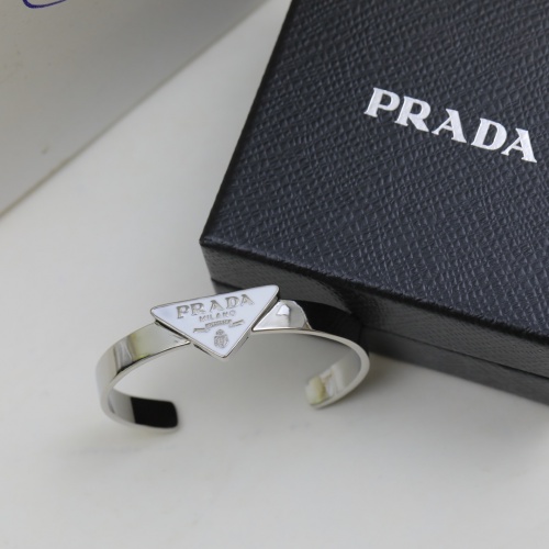 Replica Prada Bracelet #991313 $29.00 USD for Wholesale