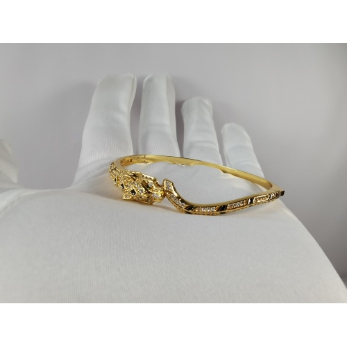 Replica Cartier bracelets #991343 $38.00 USD for Wholesale