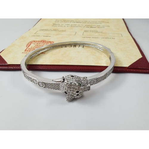 Cartier bracelets #991344