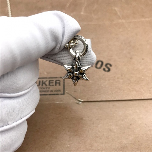 Replica Chrome Hearts Necklaces #991399 $39.00 USD for Wholesale