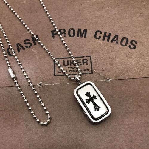 Chrome Hearts Necklaces #991400
