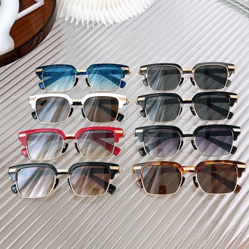 Replica Balmain AAA Quality Sunglasses #991409 $64.00 USD for Wholesale